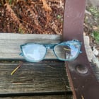 Found glasses