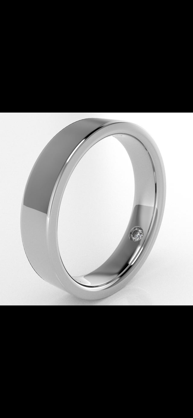 Lost Ring in Brunei