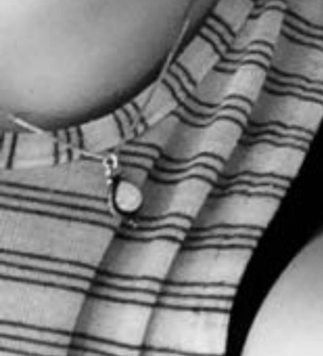 Lost Necklace in Groningen
