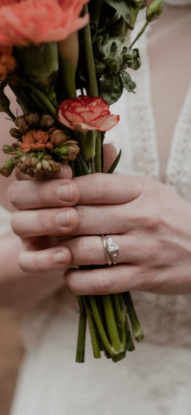Lost ring