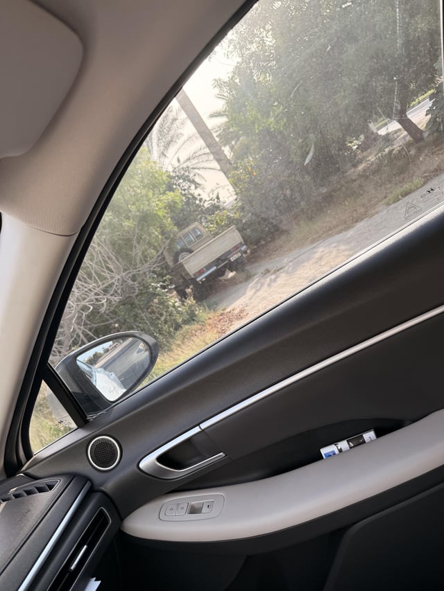 Found Car in Riffa