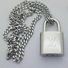 Lost necklace