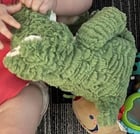 Lost Stuffed Animal in Kendallville