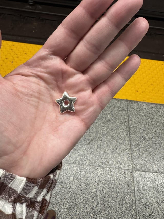 Found other