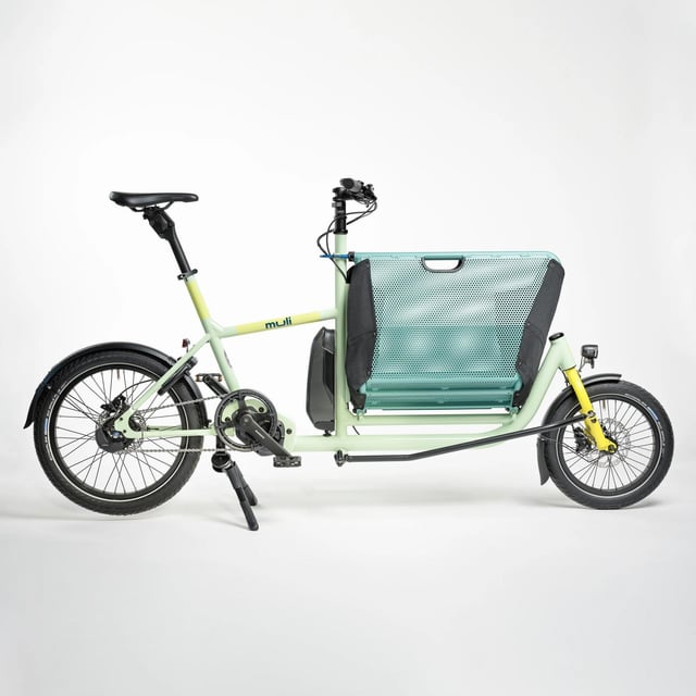 Lost Bike in Montreal