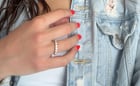 Lost ring