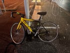 Found bike