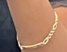 Lost Bracelet in Durham