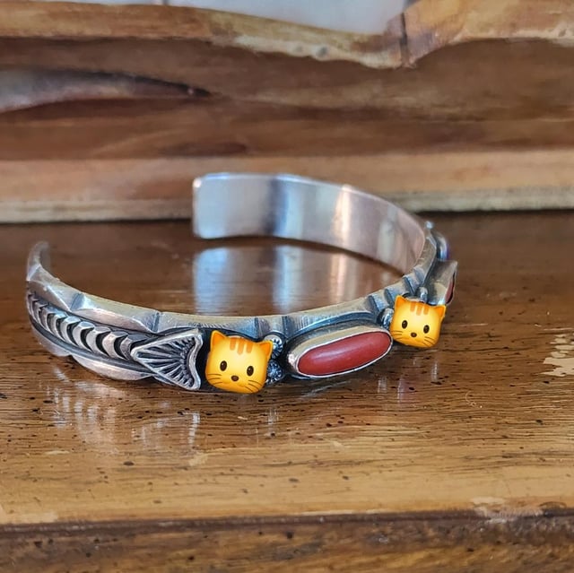 Found bracelet