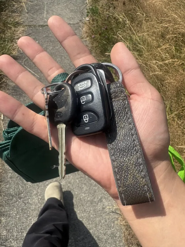 Matching item