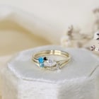 Lost ring