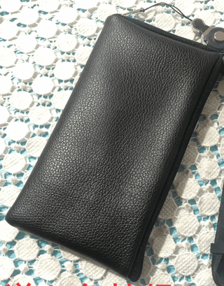 Lost wallet