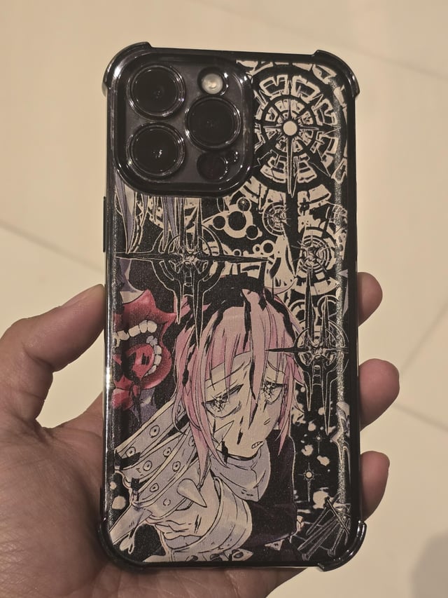 Matching item