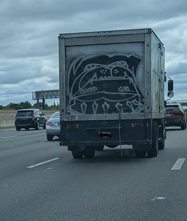 Found Other in Sacramento
