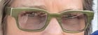 Lost glasses