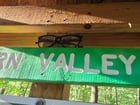 Found glasses