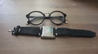 Found glasses