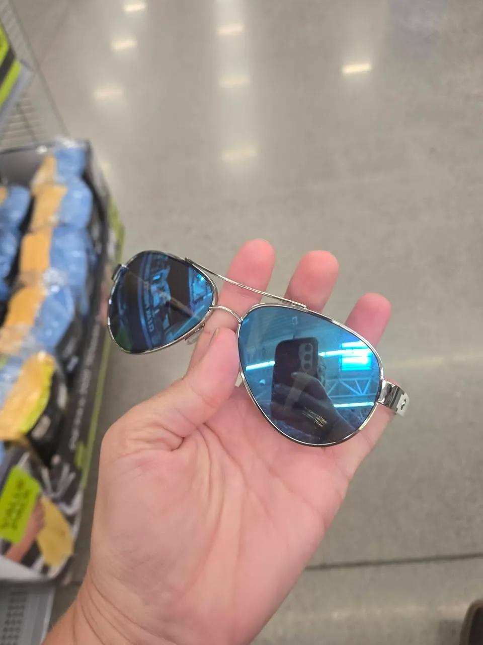 Matching item