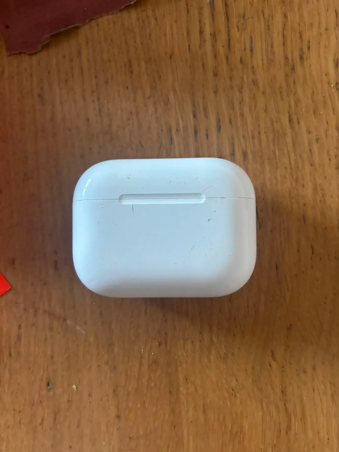 Matching item