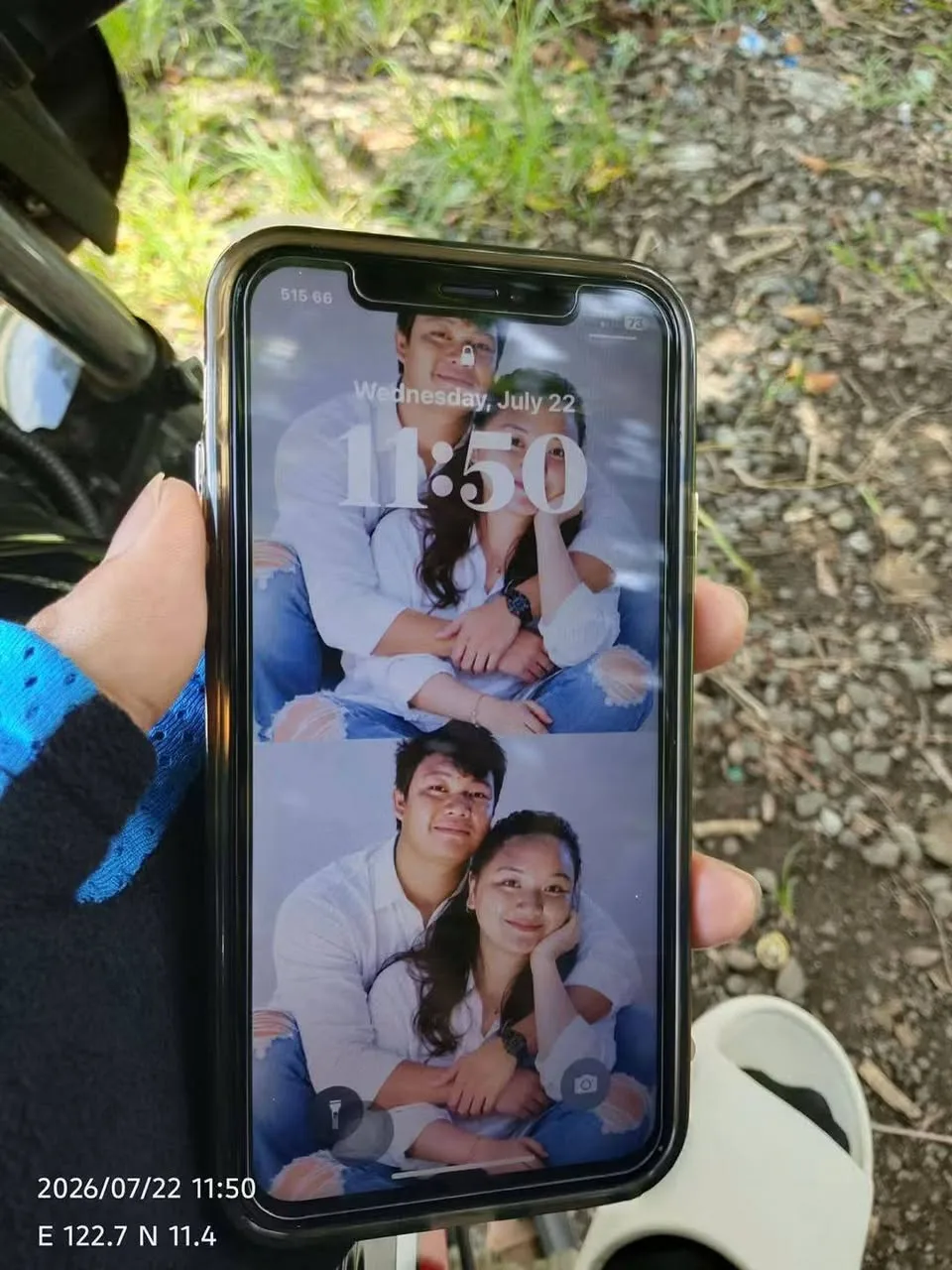 Matching item