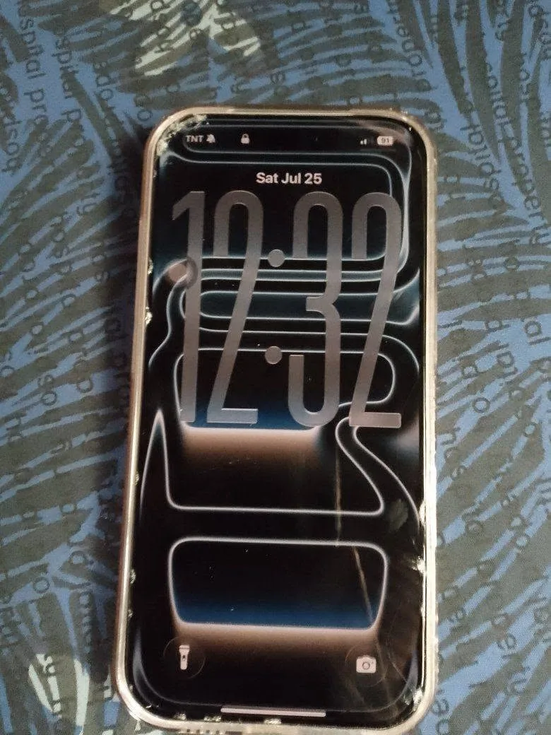 Matching item