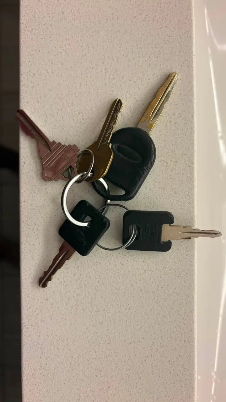 Matching item