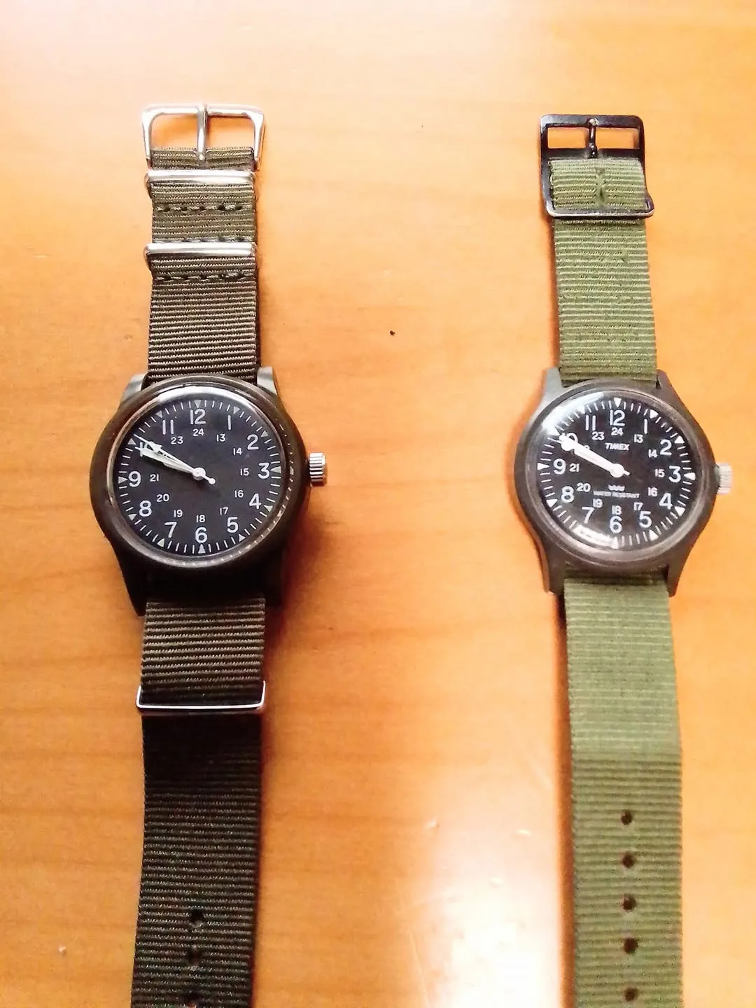 Matching item