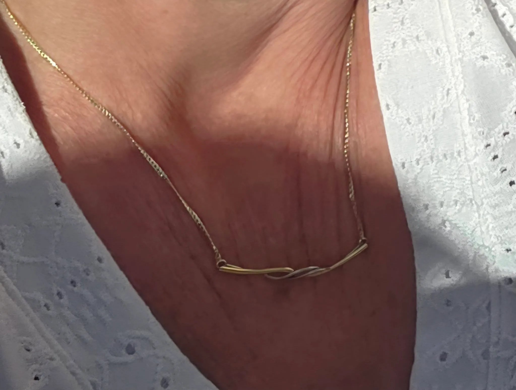 Matching item