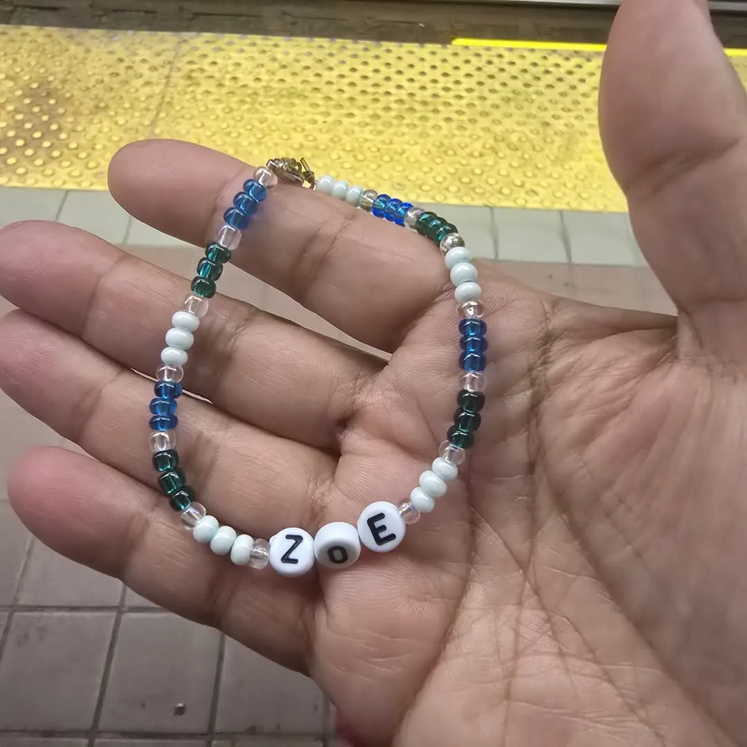 Matching item