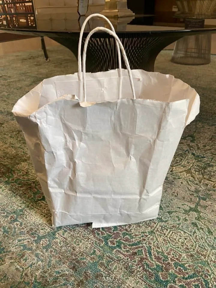 Matching item