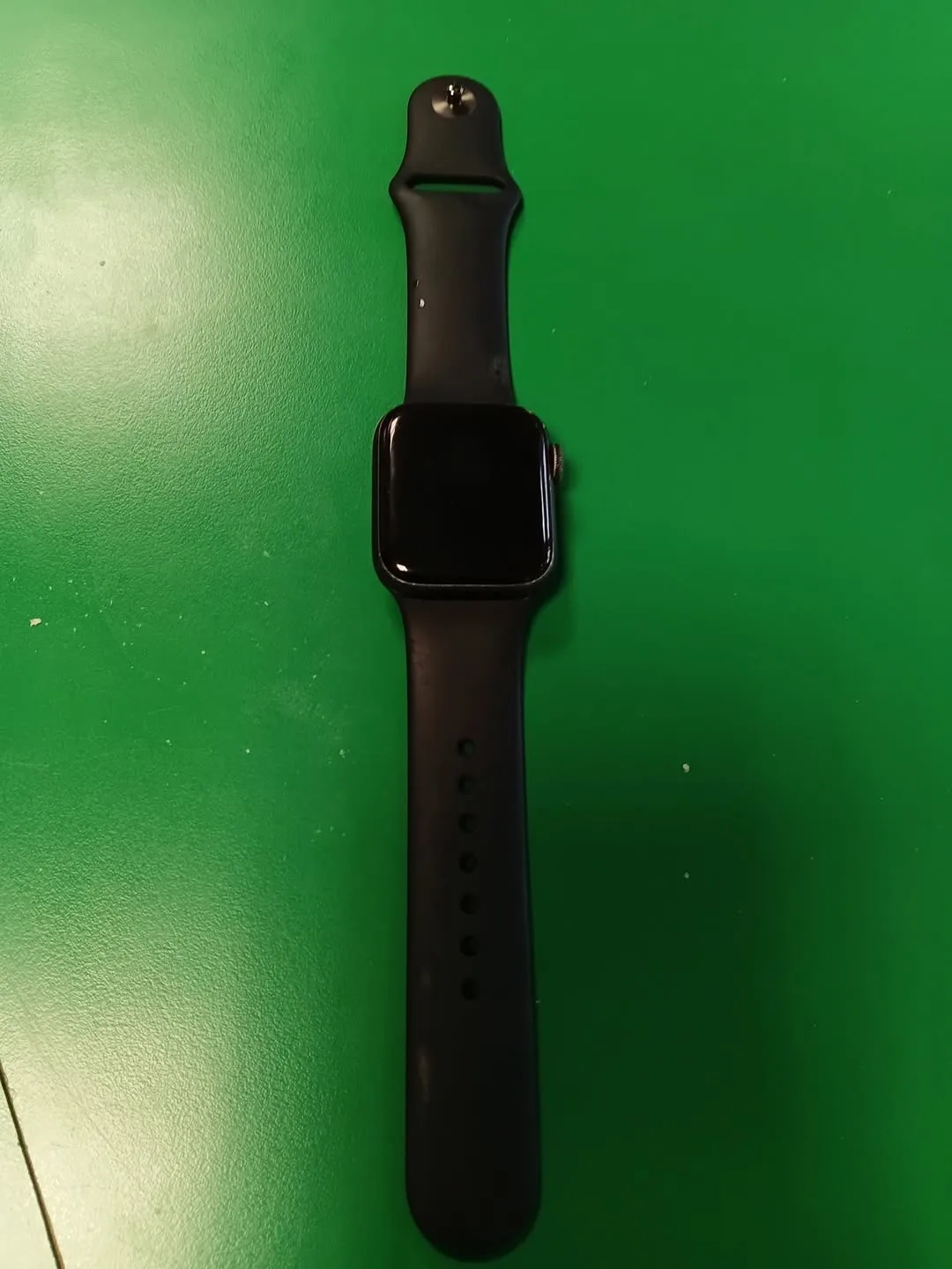 Matching item