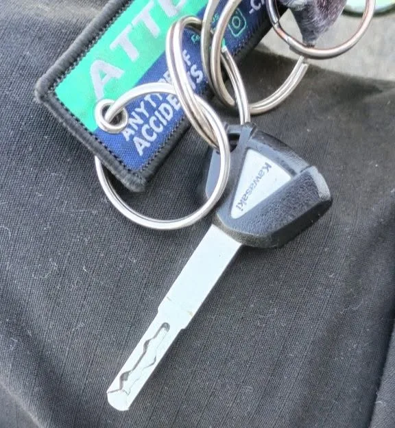 Matching item