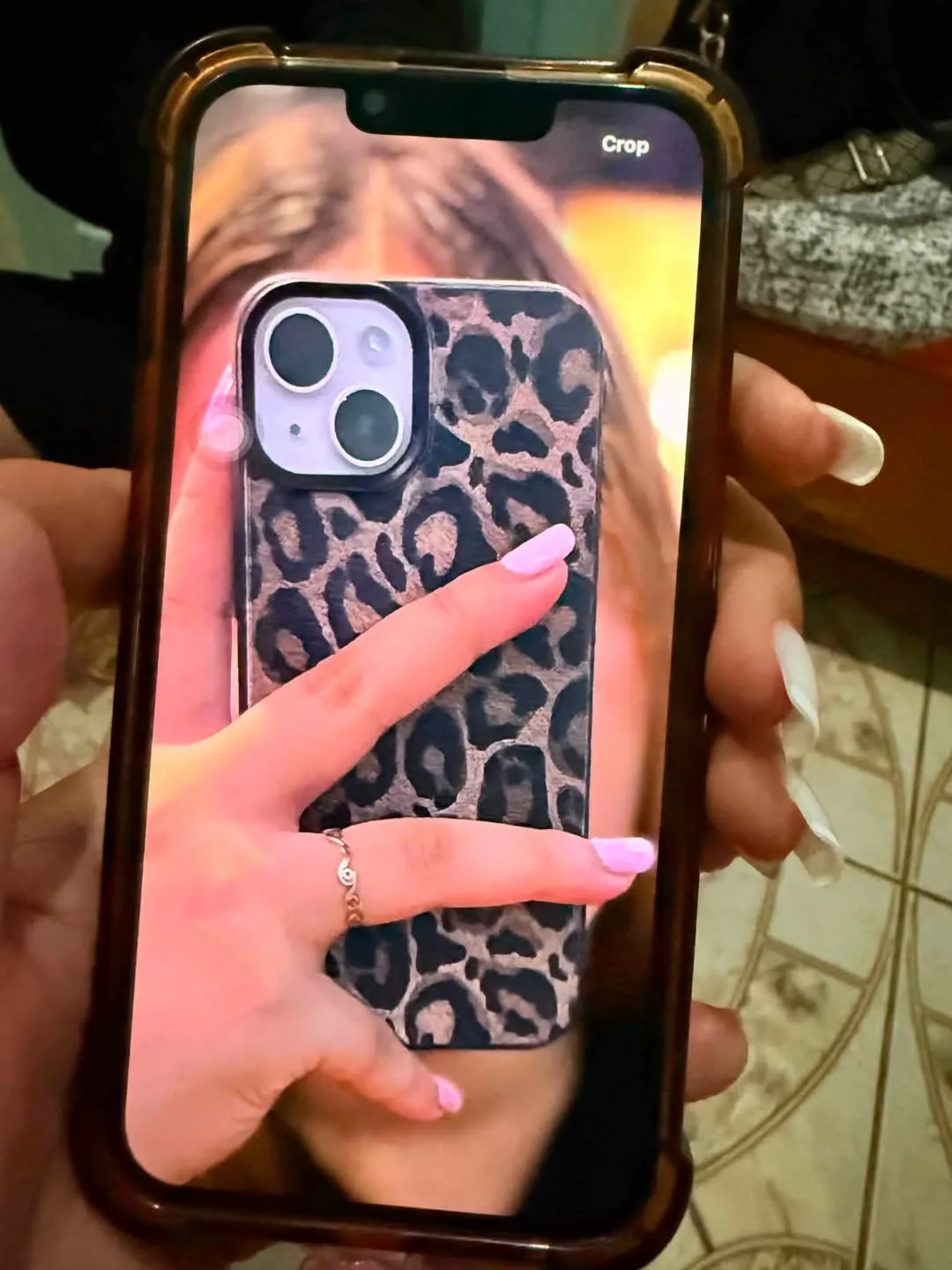 Matching item