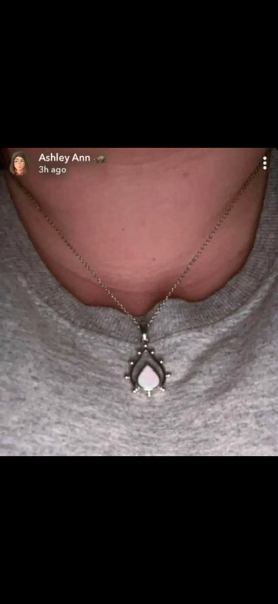 Matching item