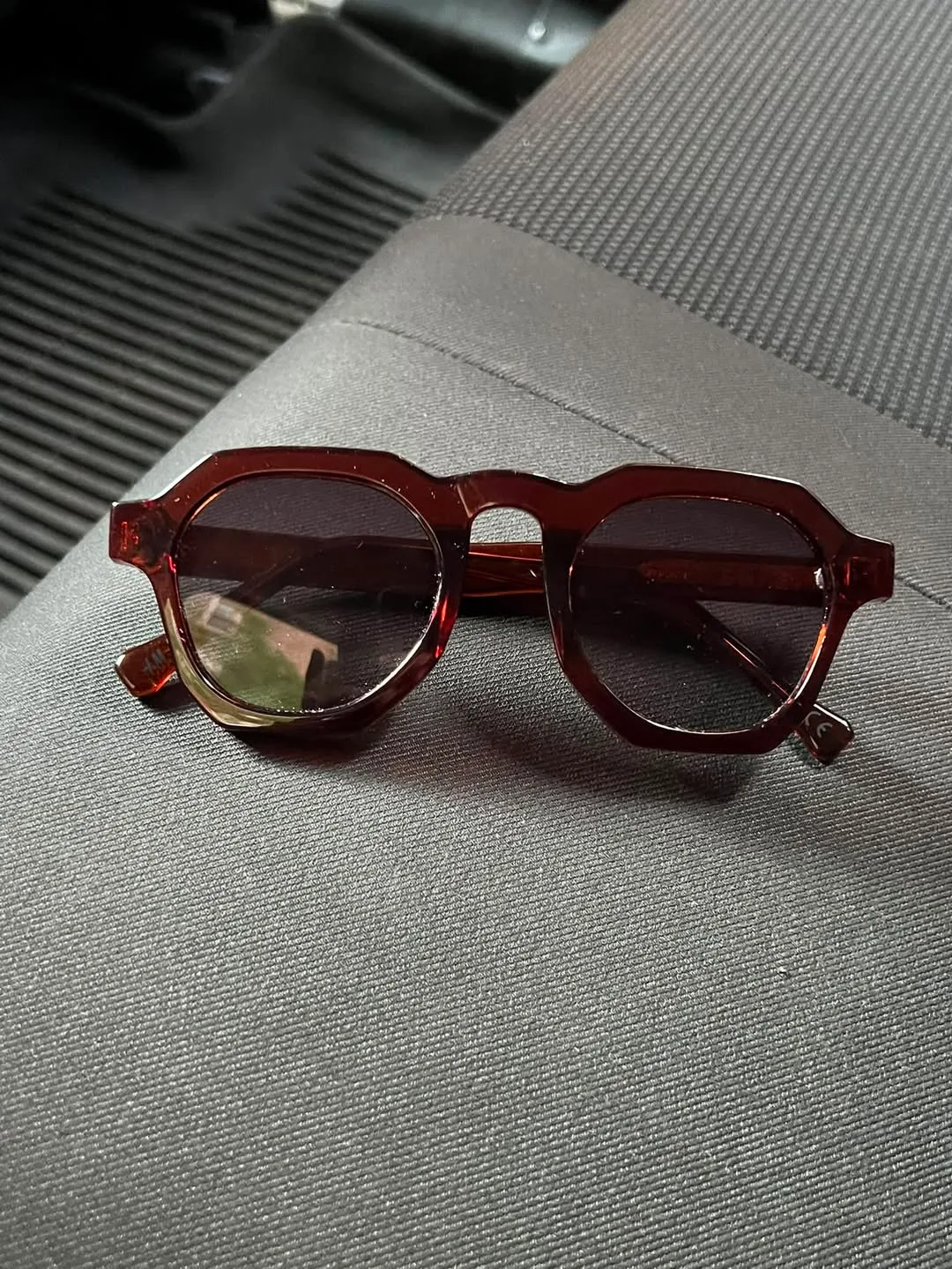 Matching item