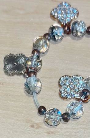 Found bracelet
