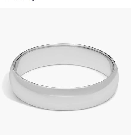 Lost Ring in Austin