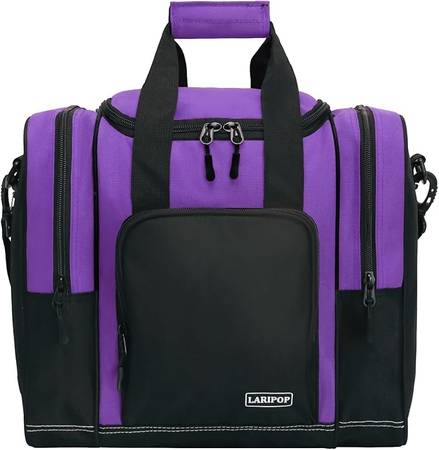 Lost Bag in Ferndale