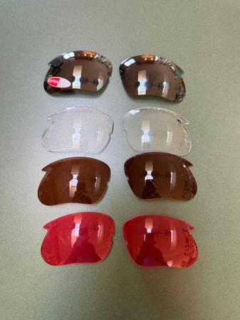 Found sunglasses