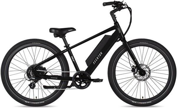 Lost Bike in Bend