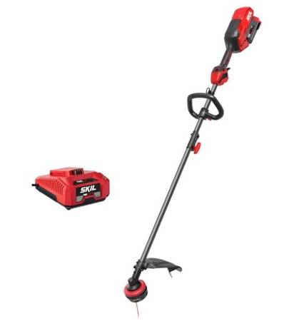 Lost Trimmer in Billings