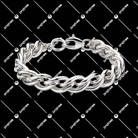 Found bracelet