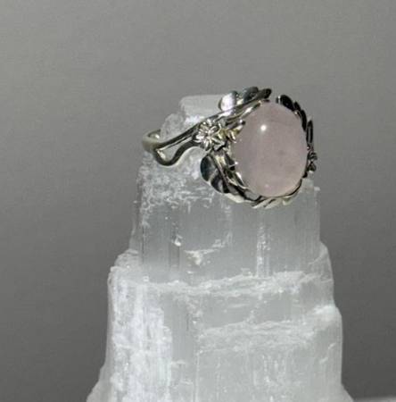 Lost Ring in Lincoln