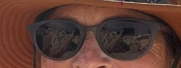 Lost Sunglasses in Boulder