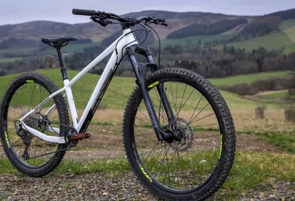 Lost Bike in Boulder
