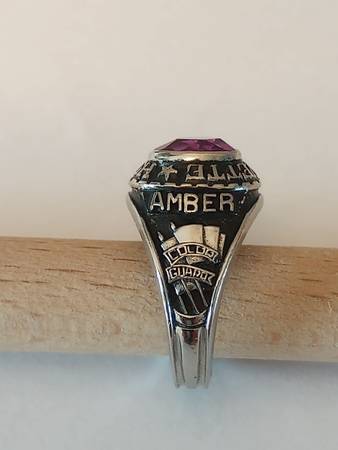 Found Ring in Niagara Falls