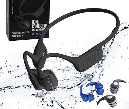 Lost Headphone in Kemil Beach