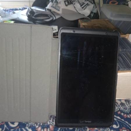 Found digital device