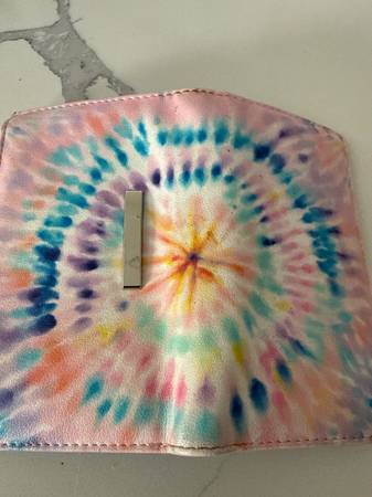 Found wallet