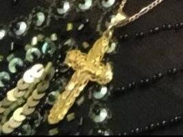 Lost Pendant in Corpus Christi